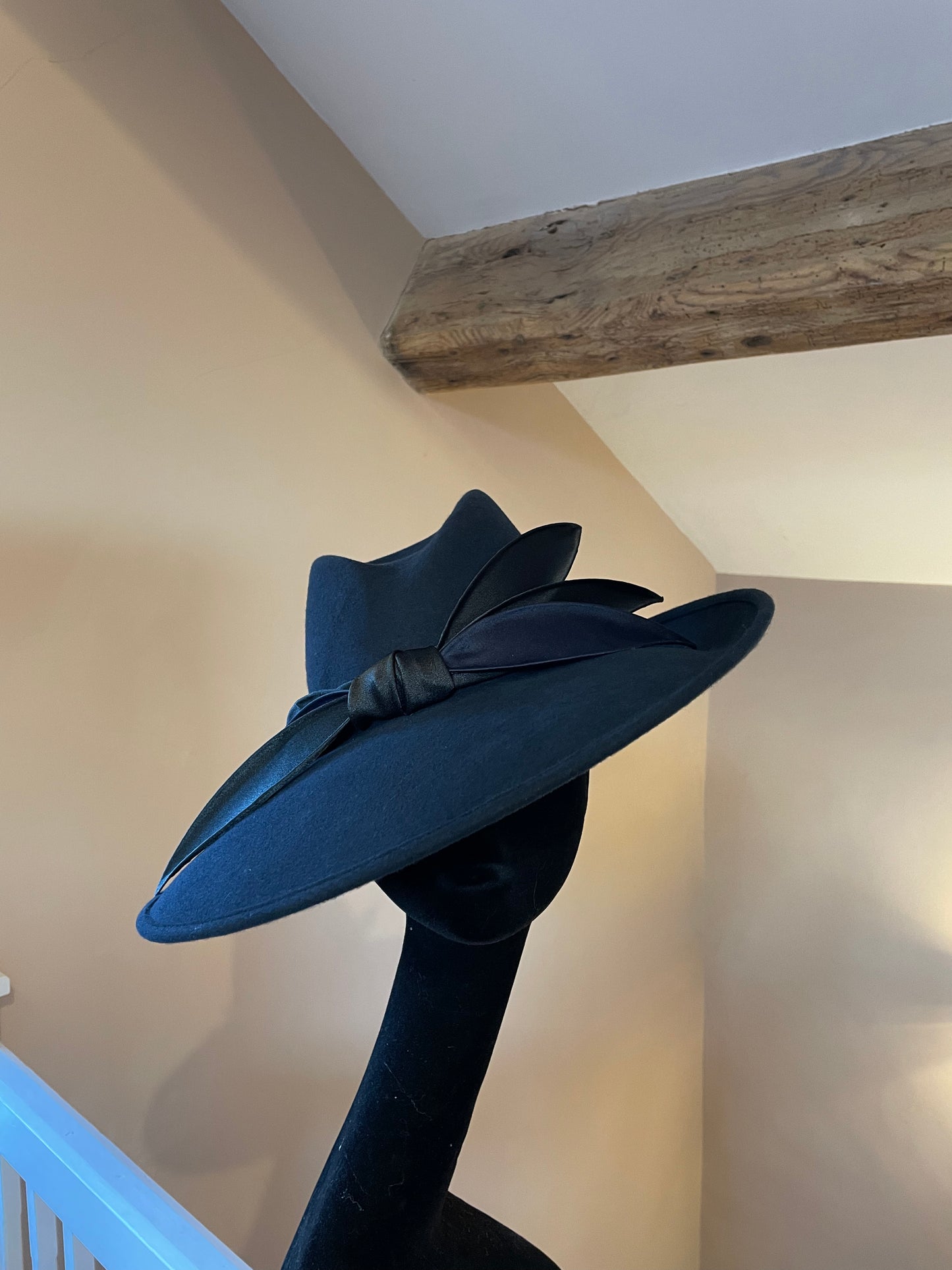 Freddie Fedora