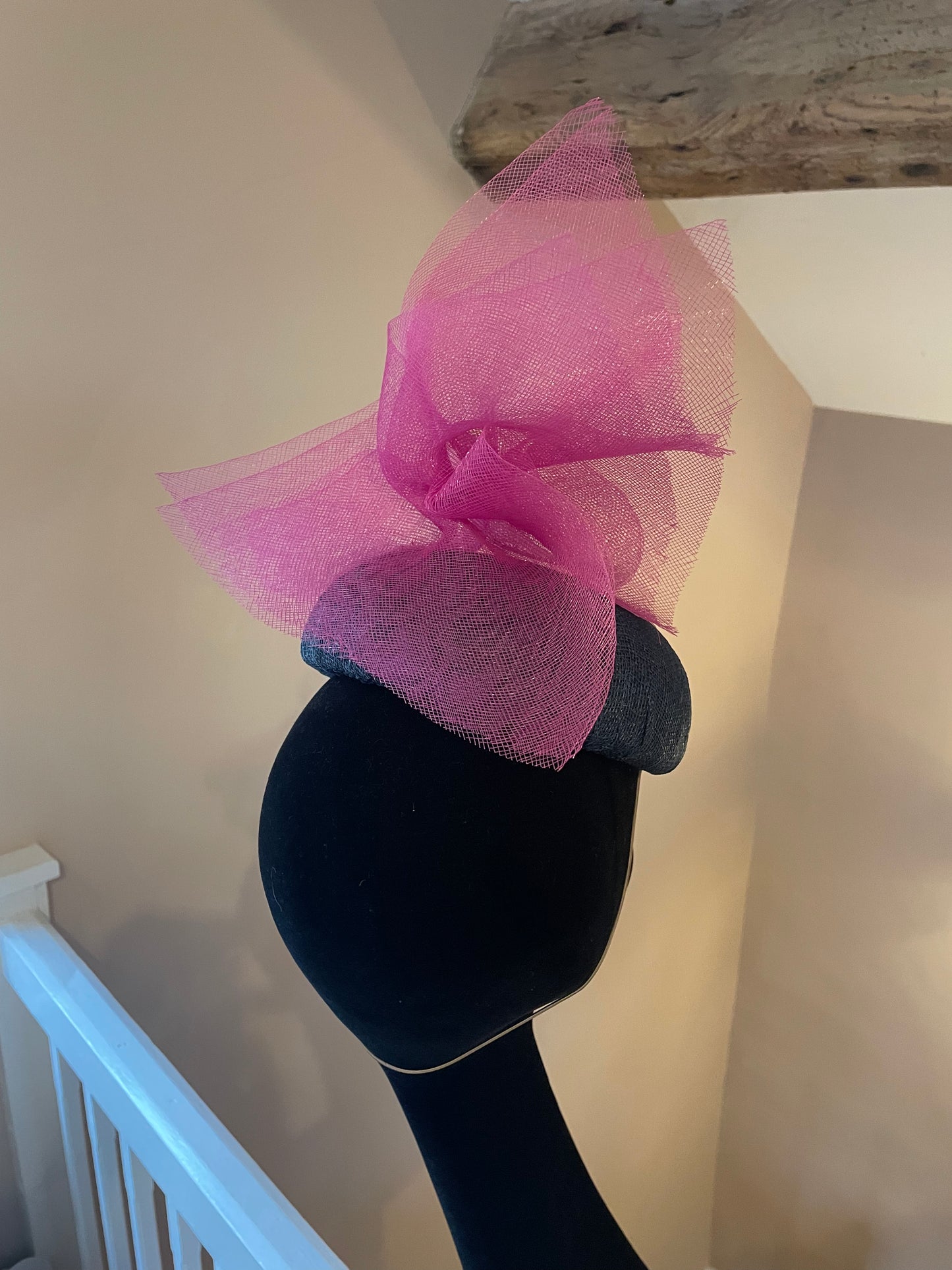 bespoke fascinators