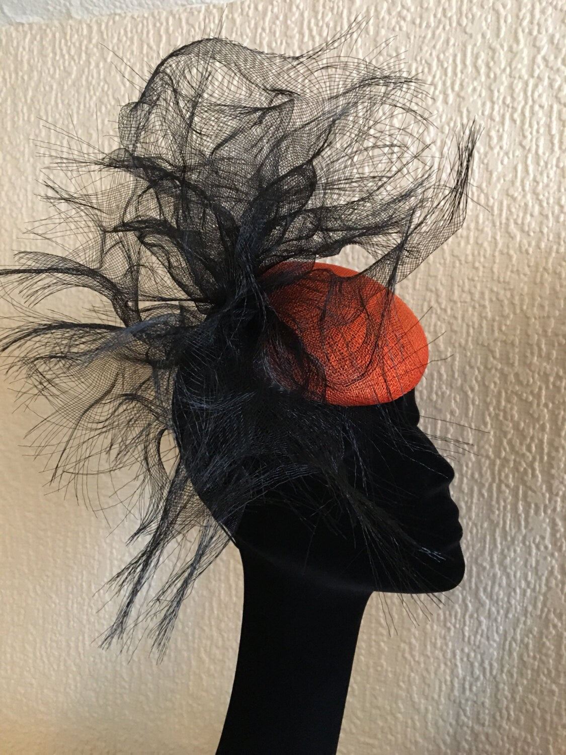Cult Fascinator