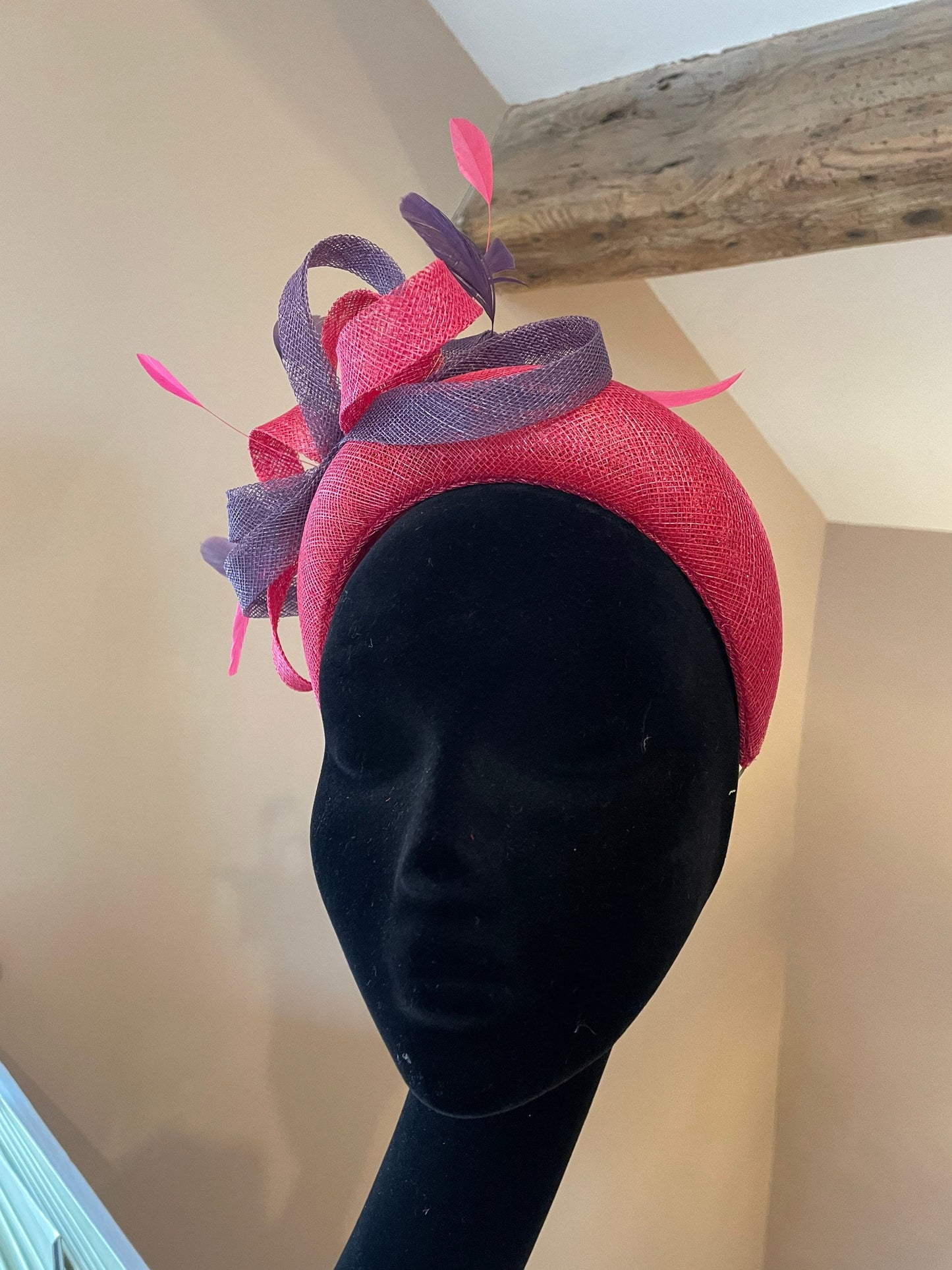 Tilly Fascinator