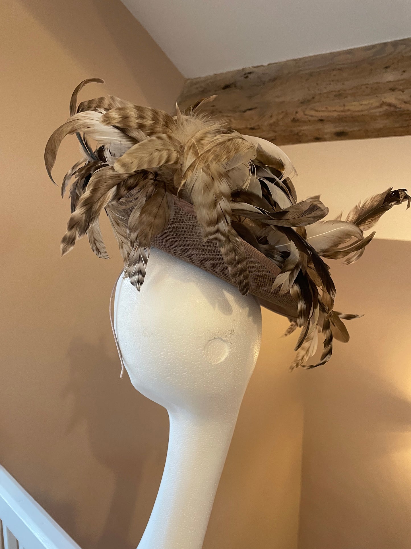 Feather Bomb