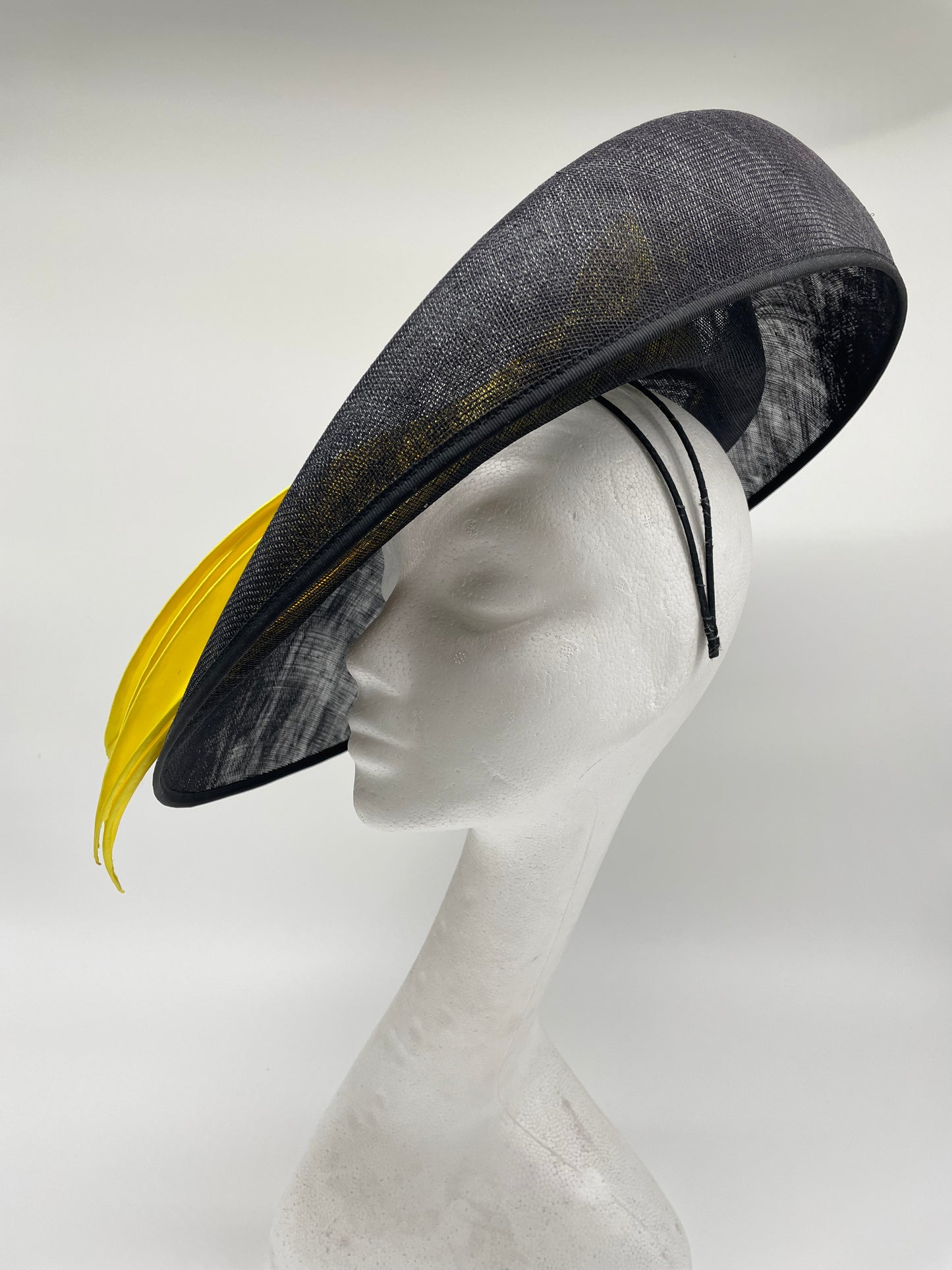 Ascot Signature Fascinator