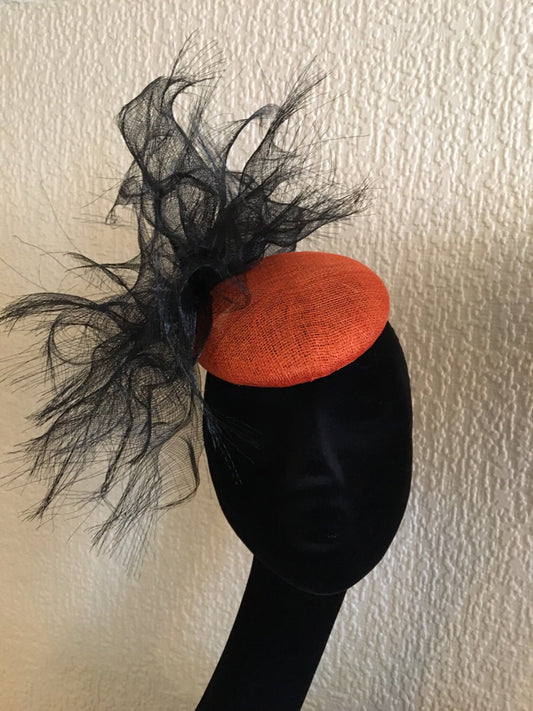 Cult Fascinator